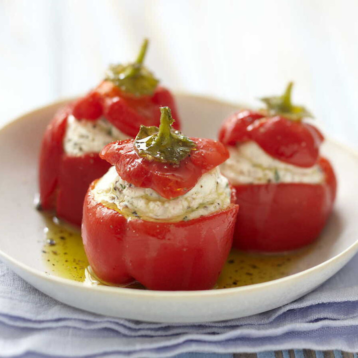 Poivron Doux d'Espagne - Variété Productive Cultivée par les Élèves