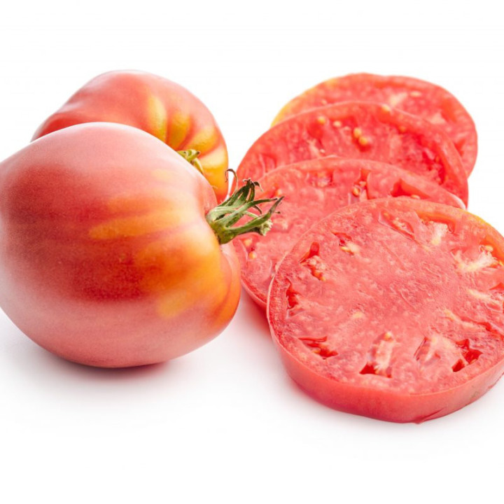 Tomate Coeur de Boeuf rouge