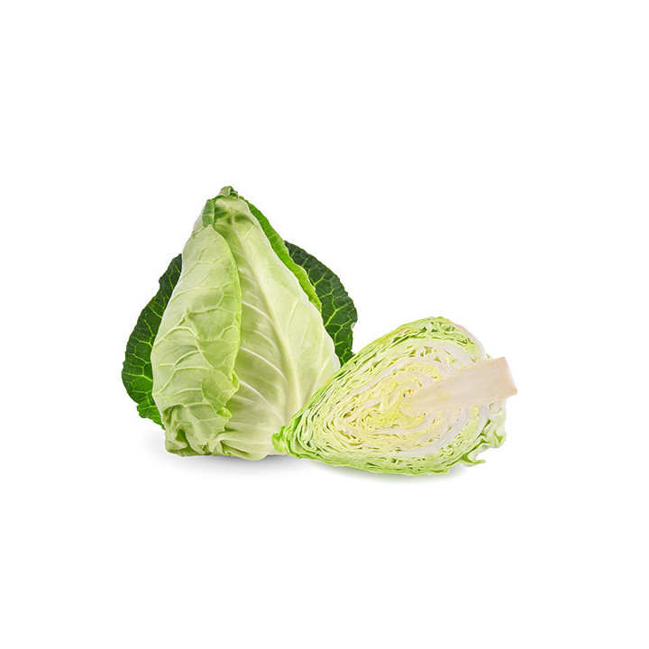 Chou blanc Chateaurenard