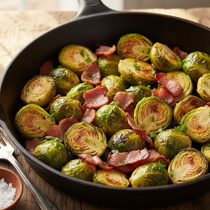 Chou de Bruxelles Groninger - Variété Résistante Cultivée par les Élèves